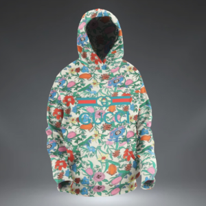 PREMIUM GC HOODIED - DN220733