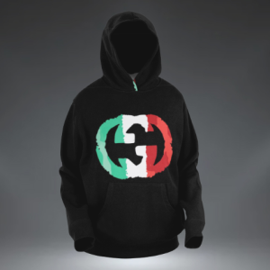 PREMIUM Gucci HOODIED - DN22703