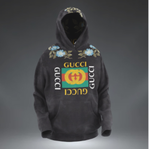 PREMIUM GC HOODIED - DN220712