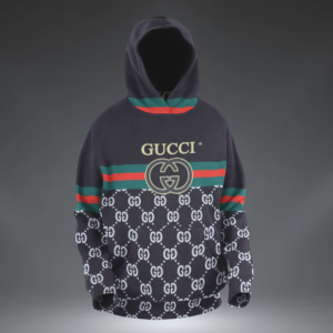 PREMIUM Gucci HOODIED - DN220714