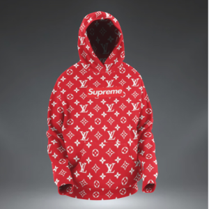 PREMIUM LV HOODIED – DN220765