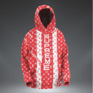 PREMIUM LV HOODIED – DN220770