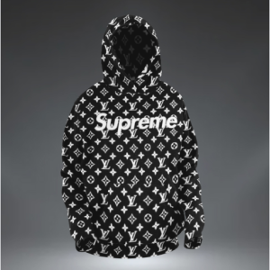 PREMIUM LV HOODIED – DN220773