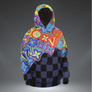 PREMIUM LV HOODIED – DN220775