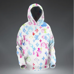 PREMIUM Louis Vuitton HOODIED - DN220776