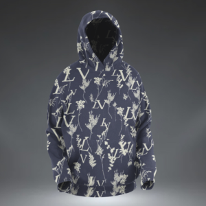 PREMIUM LV HOODIED – DN220756