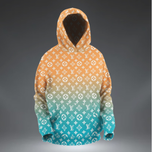 PREMIUM LV HOODIED – DN220757