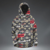 PREMIUM LV HOODIED – DN220758