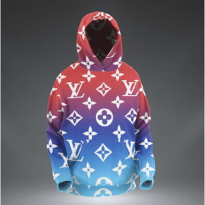PREMIUM LV HOODIED – DN220759