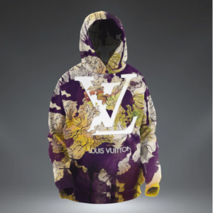 PREMIUM Louis Vuitton HOODIED - DN220760