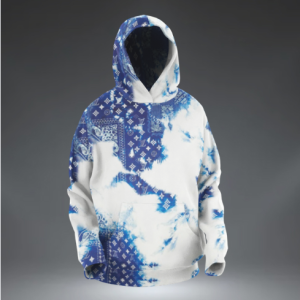 PREMIUM Louis Vuitton HOODIED - DN220744