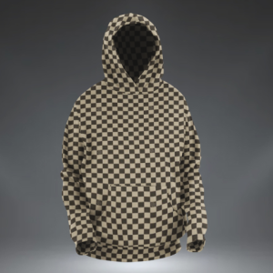 PREMIUM Louis Vuitton HOODIED - DN220745