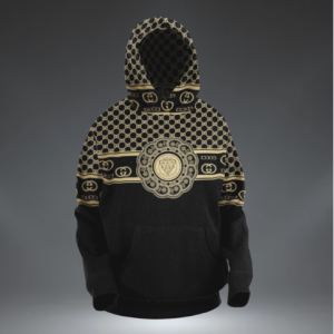 PREMIUM GC HOODIED - DN220715