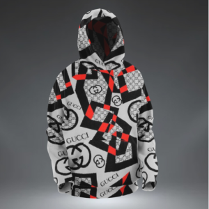 PREMIUM GC HOODIED - DN220717