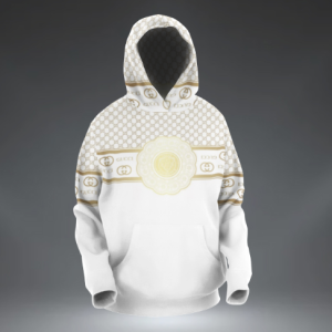 PREMIUM GC HOODIED - DN220719