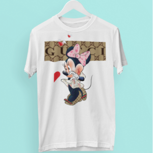 2025 GC Unisex T-shirt– HH02264