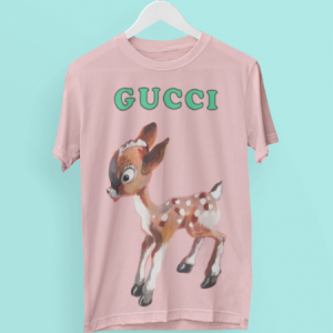 2025 GC Unisex T-shirt– HH02222