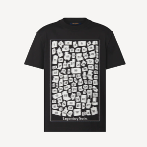 Limited Edition 2025 LV Unisex T-shirt