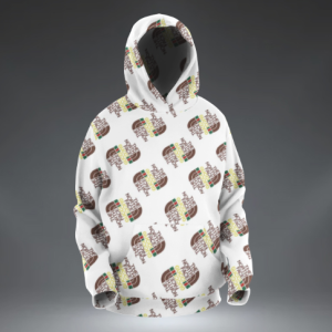 PREMIUM GC HOODIED - DN05804
