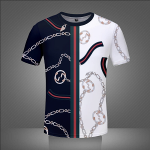 Limited Edition Gucci Unisex T-Shirt DN18840