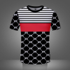 Limited Edition Gucci Unisex T-Shirt DN18836