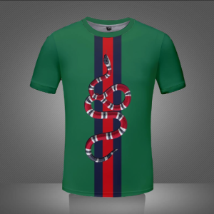 Limited Edition Gucci Unisex T-Shirt DN18831