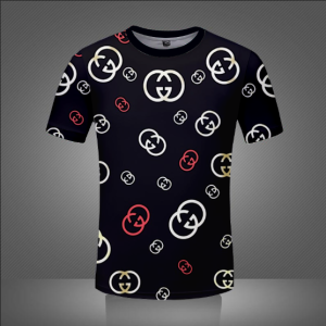 Limited Edition Gucci Unisex T-Shirt DN18829