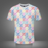 Limited Edition Gucci Unisex T-Shirt DN18826