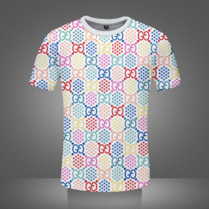 Limited Edition Gucci Unisex T-Shirt DN18826