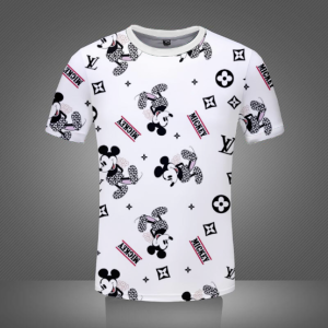 Limited Edition 2025 LV Unisex T-Shirt DN18856