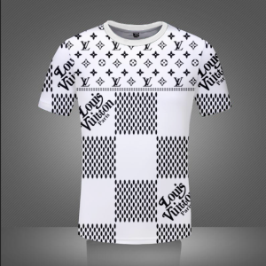 Limited Edition 2025 LV Unisex T-Shirt DN18854