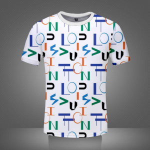 Limited Edition 2025 LV Unisex T-shirt