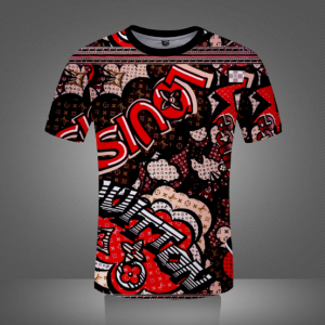 Limited Edition 2025 LV Unisex T-shirt