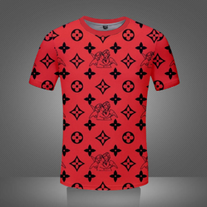Limited Edition 2025 LV Unisex T-Shirt DN18845