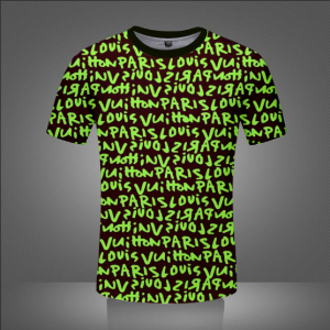 Limited Edition 2025 LV Unisex T-shirt