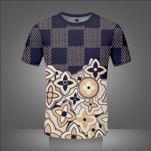 Limited Edition 2025 LV Unisex T-shirt