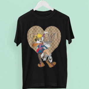 2025 GC Unisex T-shirt– HH02260