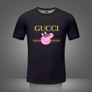 2D Gucci Unisex T-shirt– DN15770