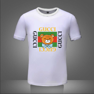 2D Gucci Unisex T-shirt– HH02216