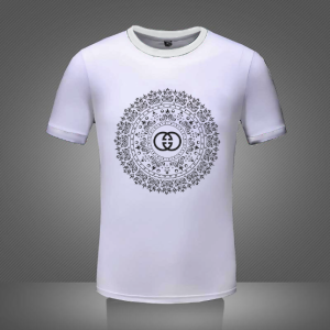 2D Gucci Unisex T-shirt– DN610115
