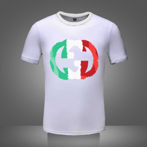 2D Gucci Unisex T-shirt– DN610122