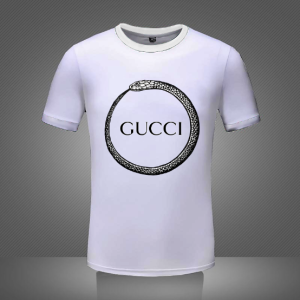 2D Gucci Unisex T-shirt– DN610124