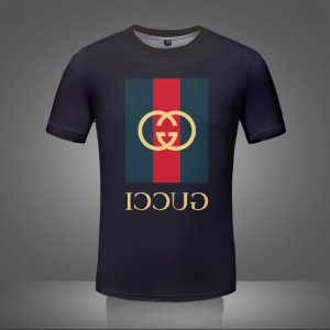 2D Gucci Unisex T-shirt– DN610136