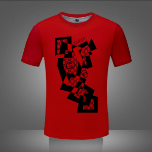 2D Gucci Unisex T-shirt– DN610133