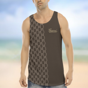 Gucci Hot 2025 Summer Tank Top For Men - DN603704