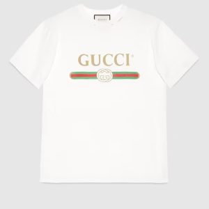 Limited Edition Gucci Unisex T-Shirt DN806915