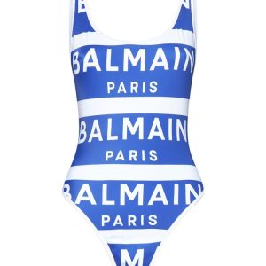 Set Swimsuit Balmain-PM00582
