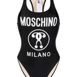 Set Swimsuit Moschino Milano-PM00584