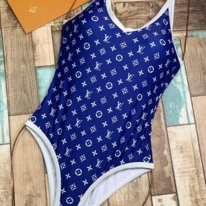 Swimsuit LV-PM00534