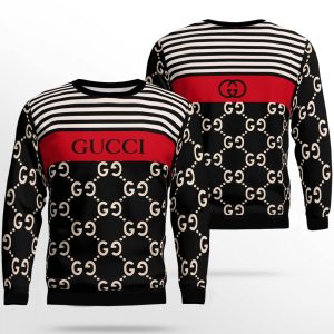 PREMIUM GC UGLY SWEATER FOR MEN - LIGW1077